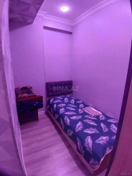 500 AZN - 3 otaqlı mənzil Kirayə (aylıq), Abşeron