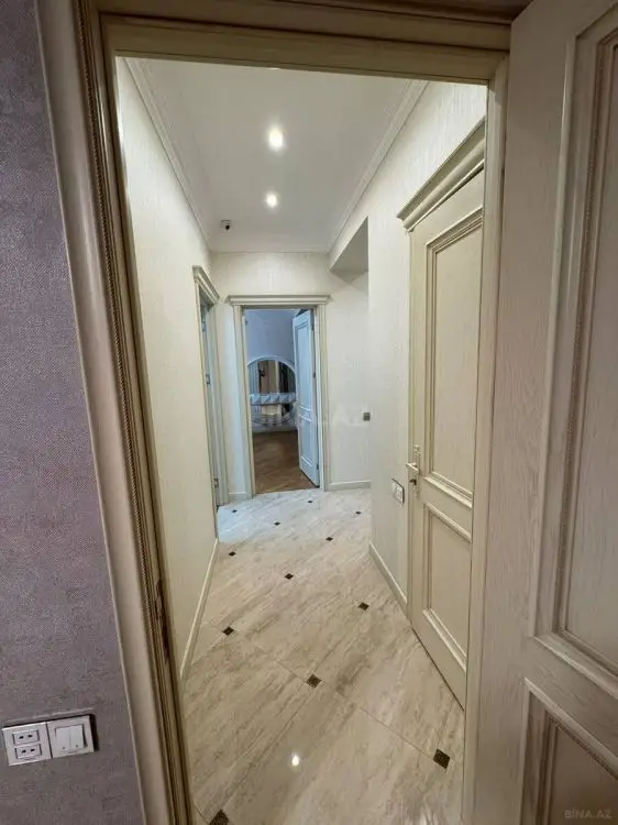 900 AZN - 2 otaqlı mənzil Kirayə (aylıq), Nəsimi, Bakı