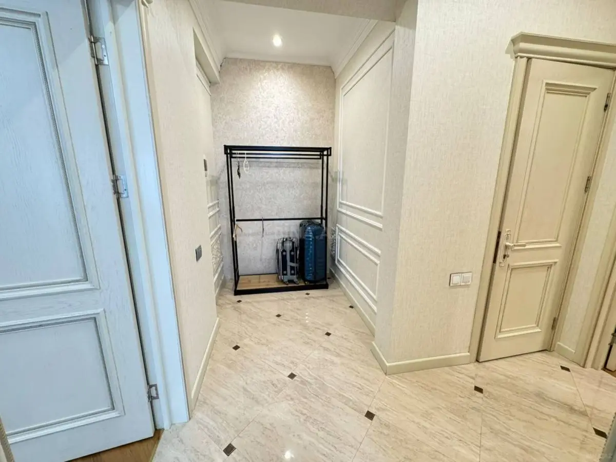 900 AZN - 2 otaqlı mənzil Kirayə (aylıq), Nəsimi, Bakı