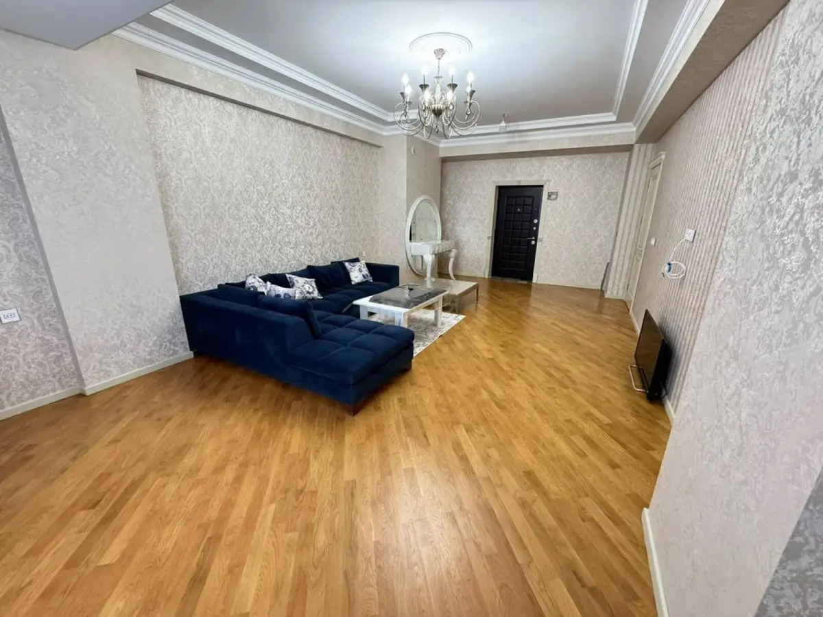 900 AZN - 2 otaqlı mənzil Kirayə (aylıq), Nəsimi, Bakı