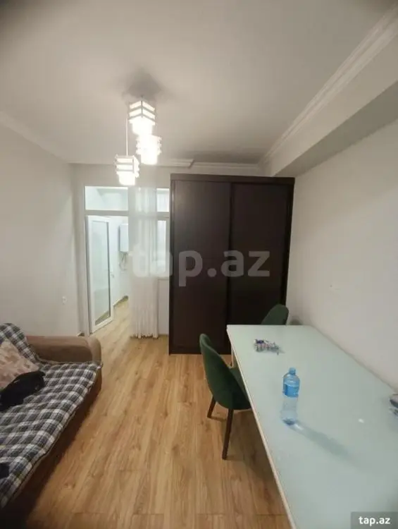 250 AZN - 2 otaqlı mənzil Kirayə (aylıq), Xırdalan