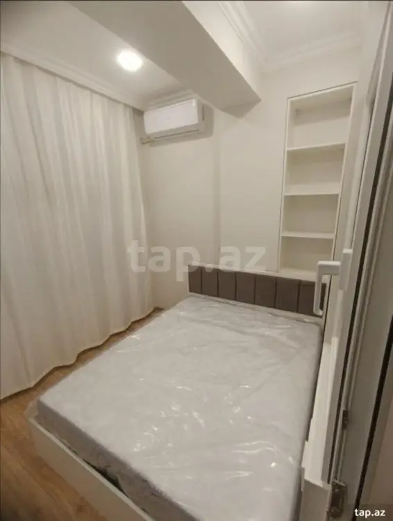 250 AZN - 2 otaqlı mənzil Kirayə (aylıq), Xırdalan