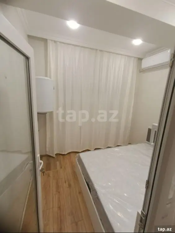 250 AZN - 2 otaqlı mənzil Kirayə (aylıq), Xırdalan