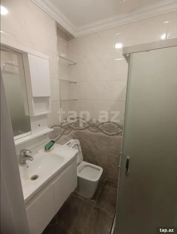 250 AZN - 2 otaqlı mənzil Kirayə (aylıq), Xırdalan