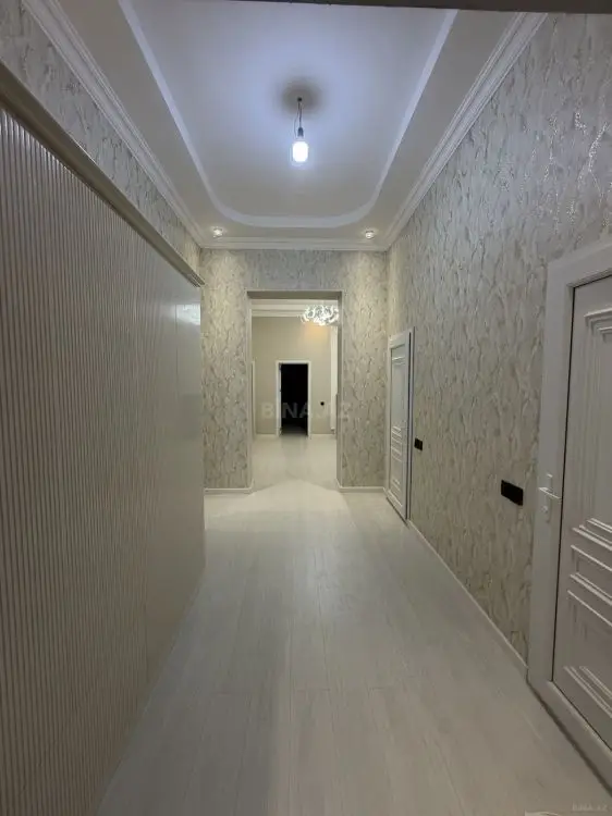 265 000 AZN - 6 otaqlı mənzil Satılır, Mərdəkan, Xəzər, Bakı