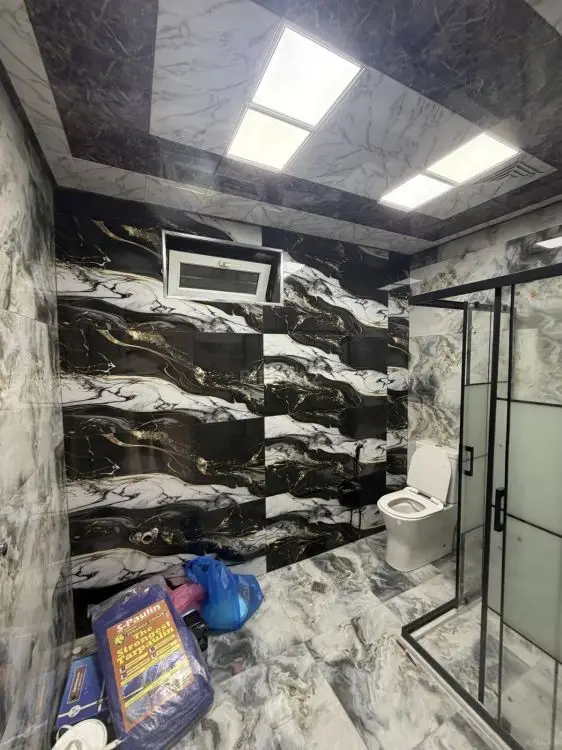 265 000 AZN - 6 otaqlı mənzil Satılır, Mərdəkan, Xəzər, Bakı