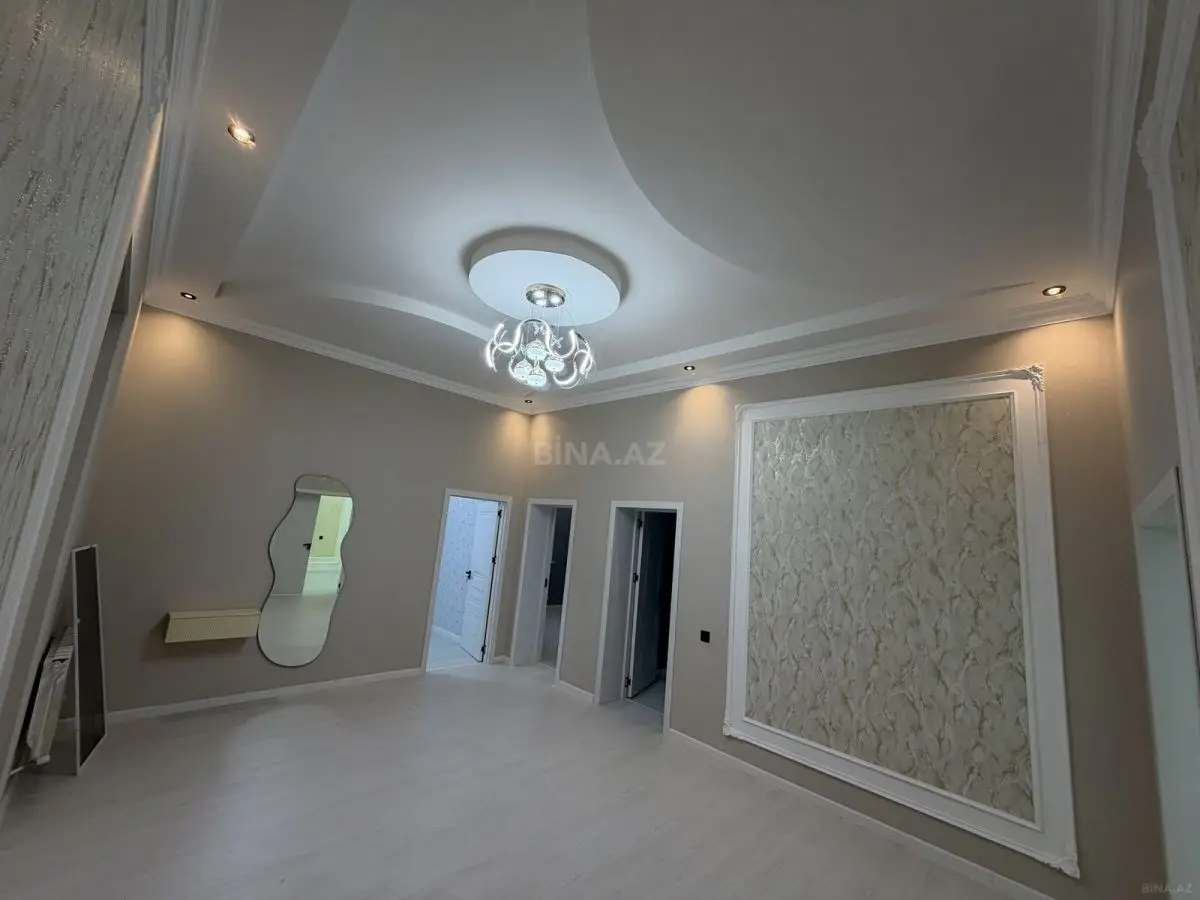 265 000 AZN - 6 otaqlı mənzil Satılır, Mərdəkan, Xəzər, Bakı