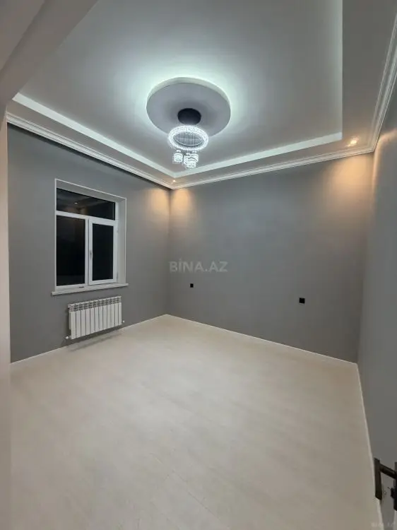 265 000 AZN - 6 otaqlı mənzil Satılır, Mərdəkan, Xəzər, Bakı