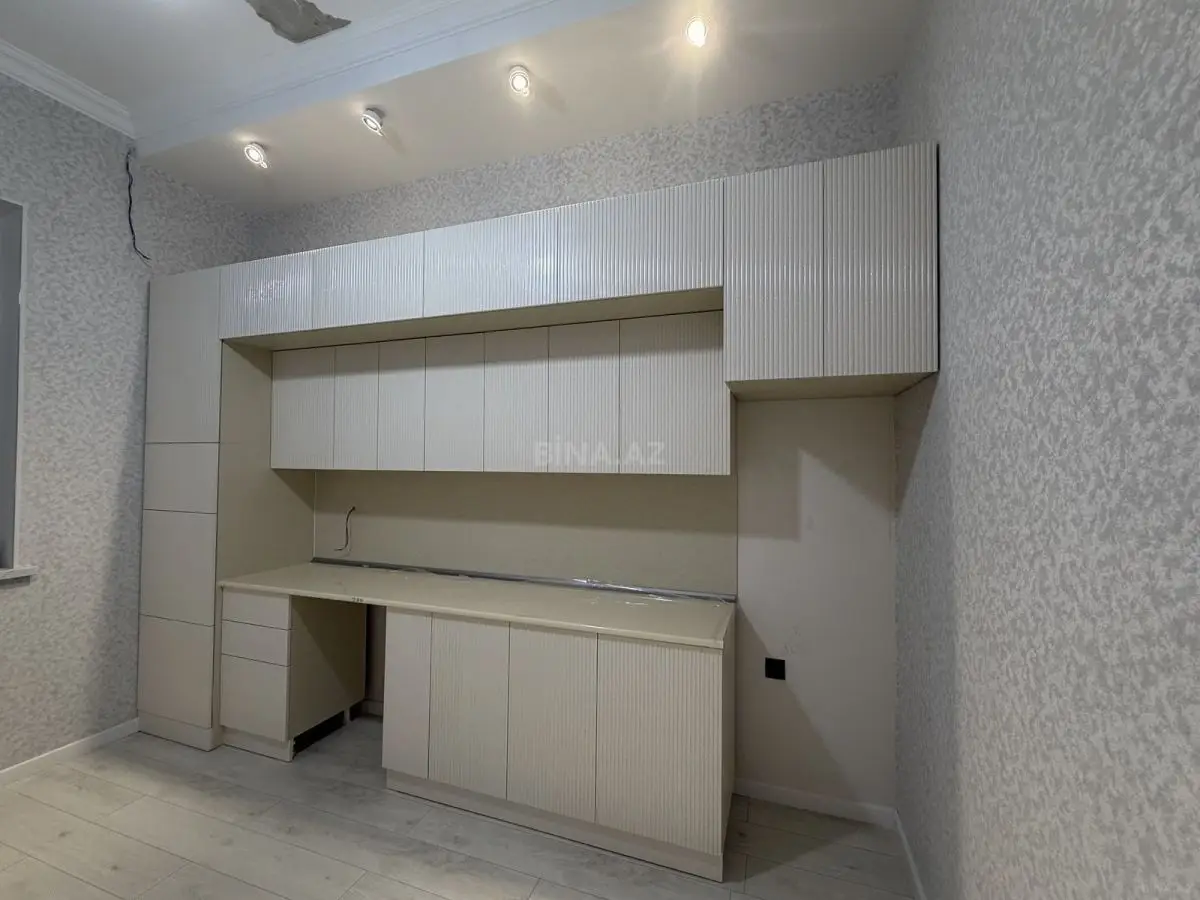 265 000 AZN - 6 otaqlı mənzil Satılır, Mərdəkan, Xəzər, Bakı