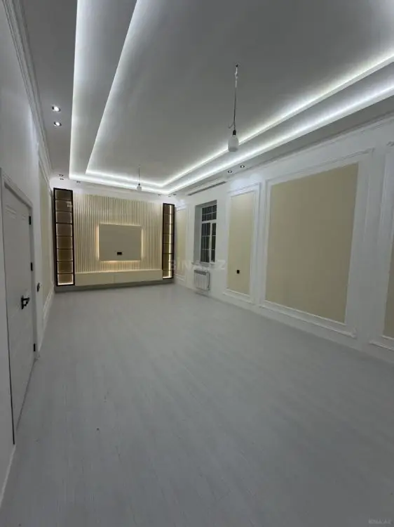 265 000 AZN - 6 otaqlı mənzil Satılır, Mərdəkan, Xəzər, Bakı