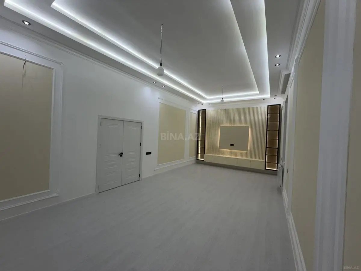 265 000 AZN - 6 otaqlı mənzil Satılır, Mərdəkan, Xəzər, Bakı