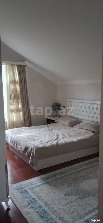80 000 AZN - 4 otaqlı mənzil , Quba