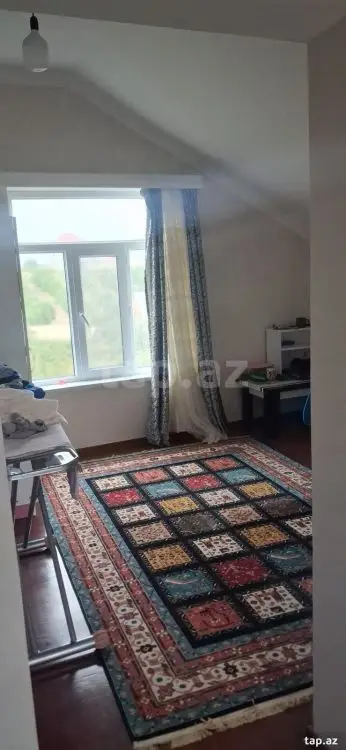 80 000 AZN - 4 otaqlı mənzil , Quba