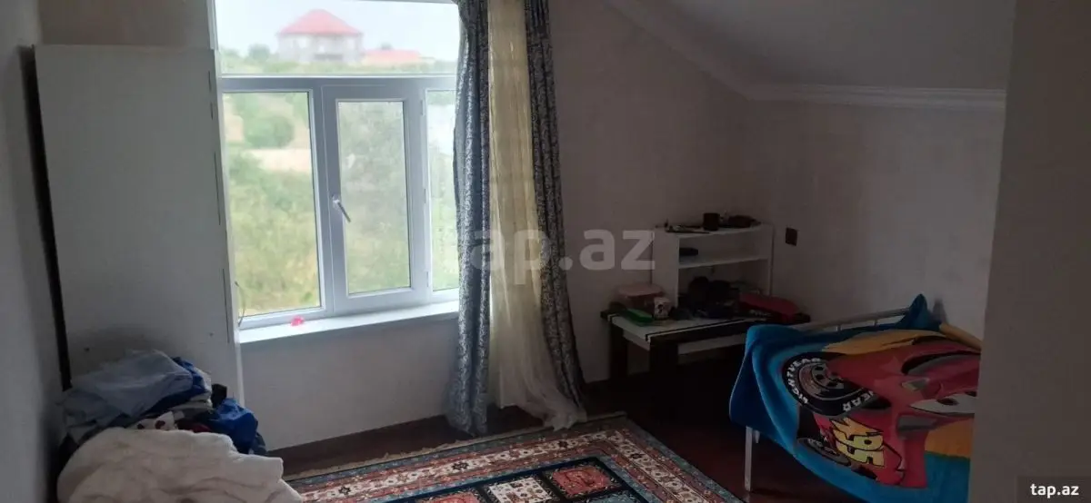 80 000 AZN - 4 otaqlı mənzil , Quba