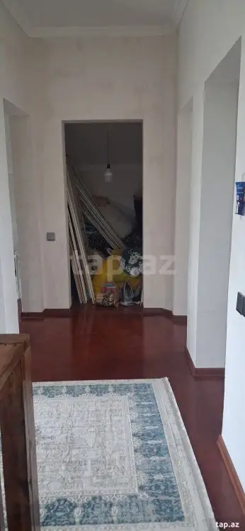 80 000 AZN - 4 otaqlı mənzil , Quba
