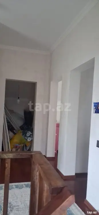 80 000 AZN - 4 otaqlı mənzil , Quba