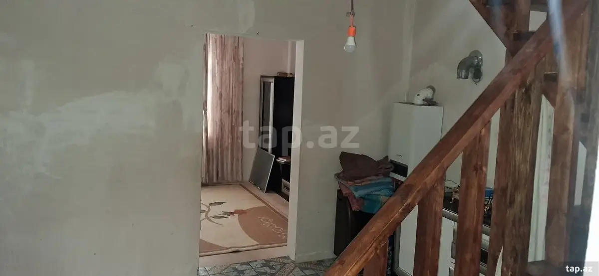80 000 AZN - 4 otaqlı mənzil , Quba