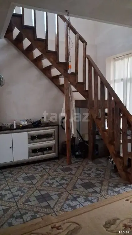 80 000 AZN - 4 otaqlı mənzil , Quba