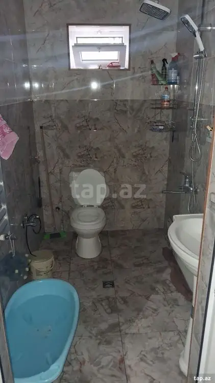 80 000 AZN - 4 otaqlı mənzil , Quba