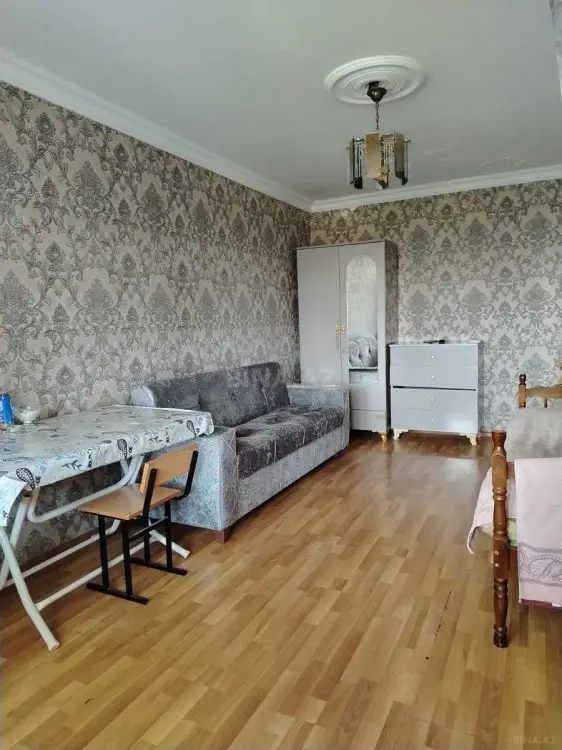 90 AZN - 2 otaqlı mənzil Kirayə (aylıq), Gəncə