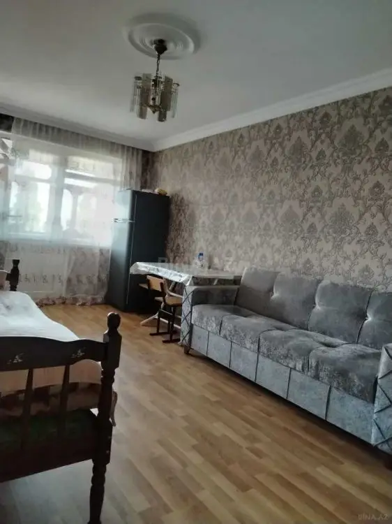 90 AZN - 2 otaqlı mənzil Kirayə (aylıq), Gəncə