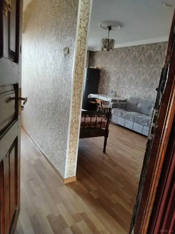 90 AZN - 2 otaqlı mənzil Kirayə (aylıq), Gəncə