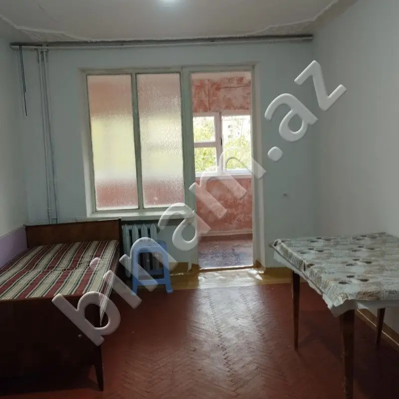 380 AZN - 1 otaqlı mənzil Kirayə (aylıq), Yasamal, Bakı