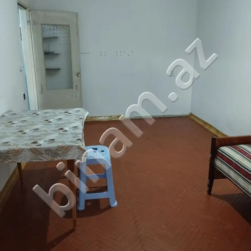 380 AZN - 1 otaqlı mənzil Kirayə (aylıq), Yasamal, Bakı