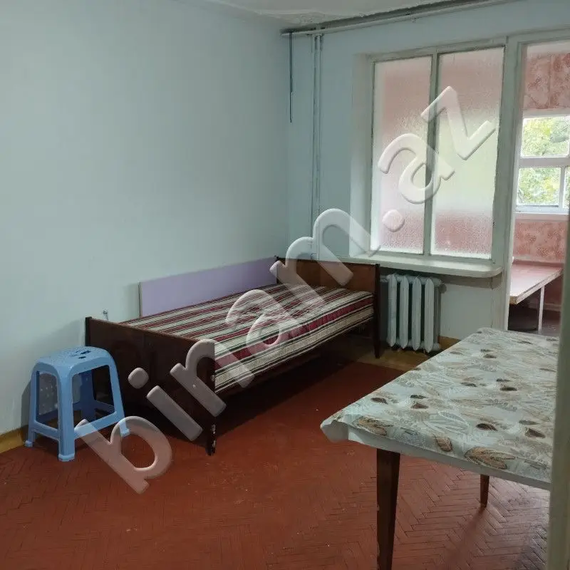 380 AZN - 1 otaqlı mənzil Kirayə (aylıq), Yasamal, Bakı