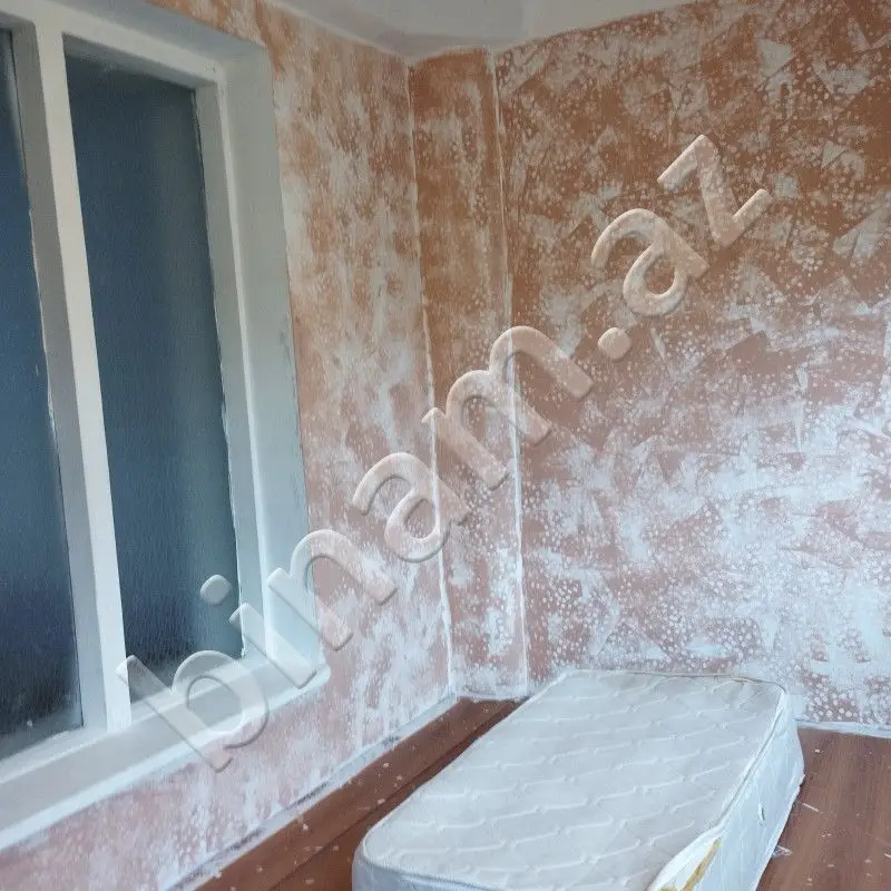 380 AZN - 1 otaqlı mənzil Kirayə (aylıq), Yasamal, Bakı