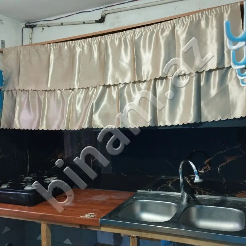 380 AZN - 1 otaqlı mənzil Kirayə (aylıq), Yasamal, Bakı