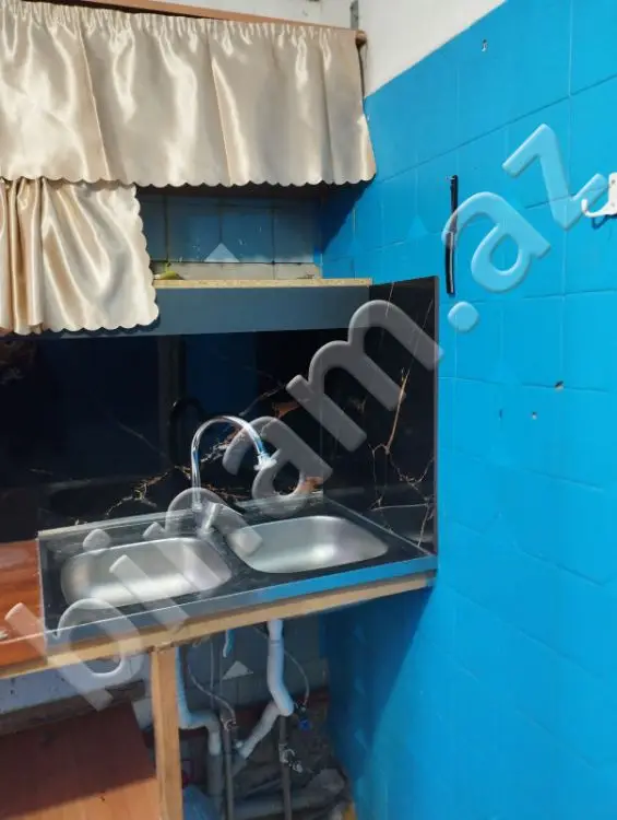 380 AZN - 1 otaqlı mənzil Kirayə (aylıq), Yasamal, Bakı