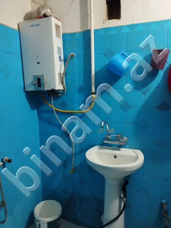 380 AZN - 1 otaqlı mənzil Kirayə (aylıq), Yasamal, Bakı
