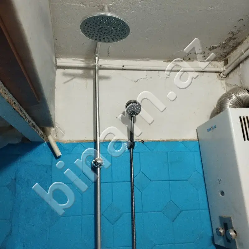 380 AZN - 1 otaqlı mənzil Kirayə (aylıq), Yasamal, Bakı