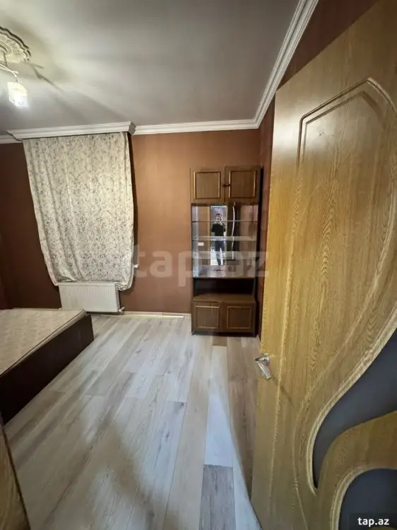 380 AZN - 3 otaqlı mənzil Kirayə (aylıq), Hökməli, Abşeron