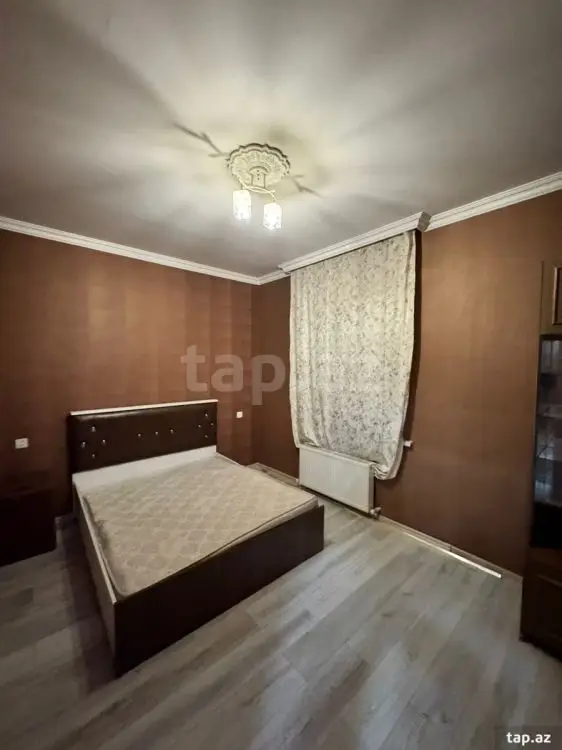 380 AZN - 3 otaqlı mənzil Kirayə (aylıq), Hökməli, Abşeron