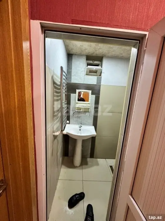 380 AZN - 3 otaqlı mənzil Kirayə (aylıq), Hökməli, Abşeron