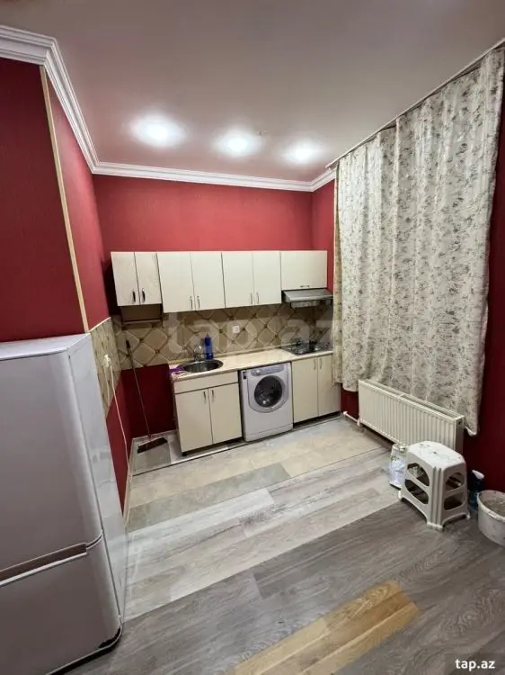 380 AZN - 3 otaqlı mənzil Kirayə (aylıq), Hökməli, Abşeron