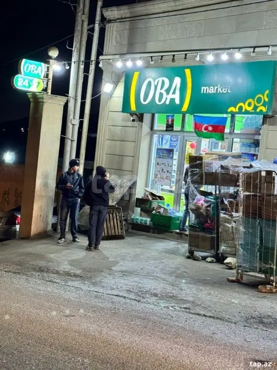 380 AZN - 3 otaqlı mənzil Kirayə (aylıq), Hökməli, Abşeron