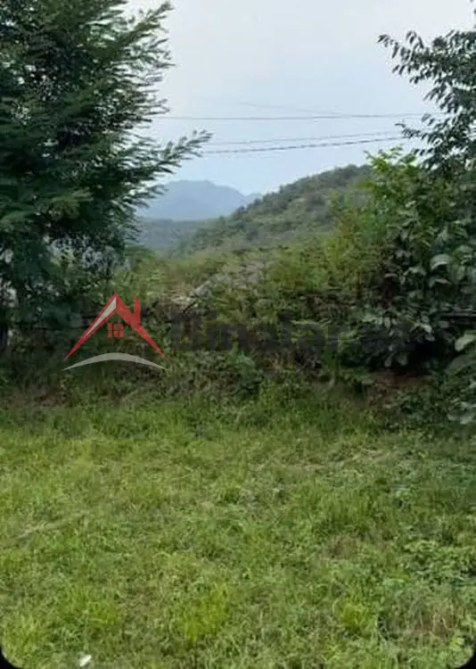 2 500 AZN - 0 sot Torpaq Satılır, Qəbələ
