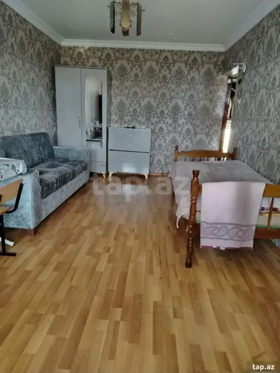 90 AZN - 2 otaqlı mənzil Kirayə (aylıq), Gəncə