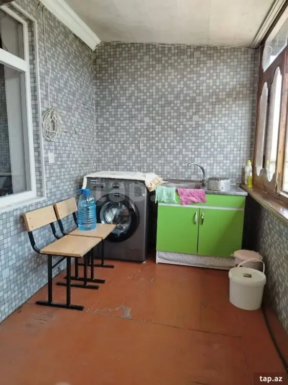 90 AZN - 2 otaqlı mənzil Kirayə (aylıq), Gəncə