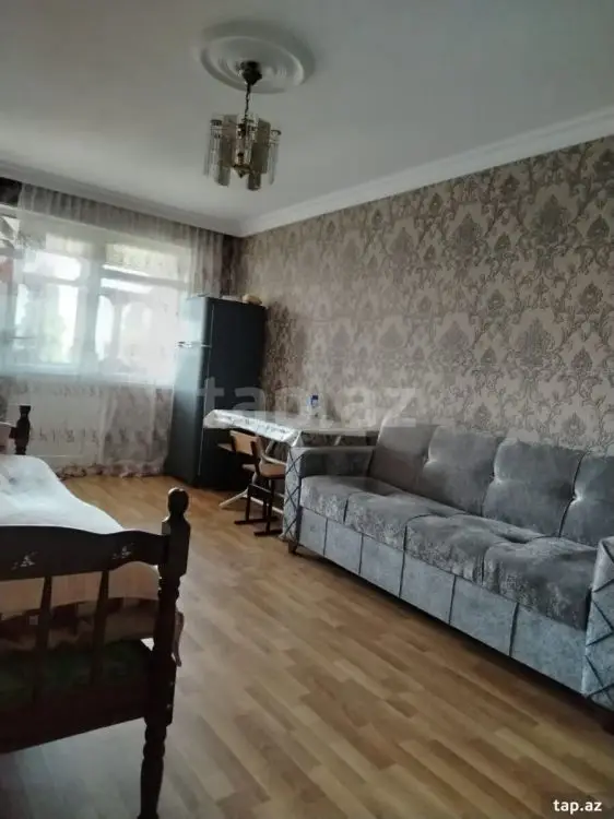 90 AZN - 2 otaqlı mənzil Kirayə (aylıq), Gəncə