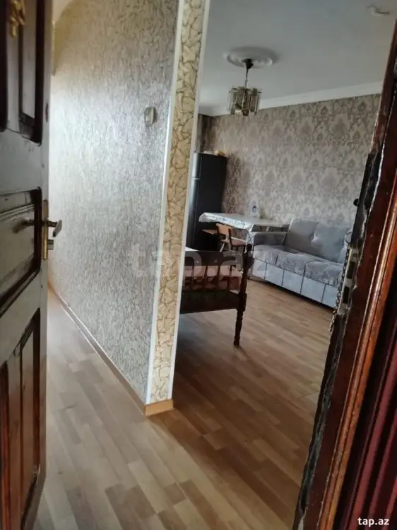 90 AZN - 2 otaqlı mənzil Kirayə (aylıq), Gəncə