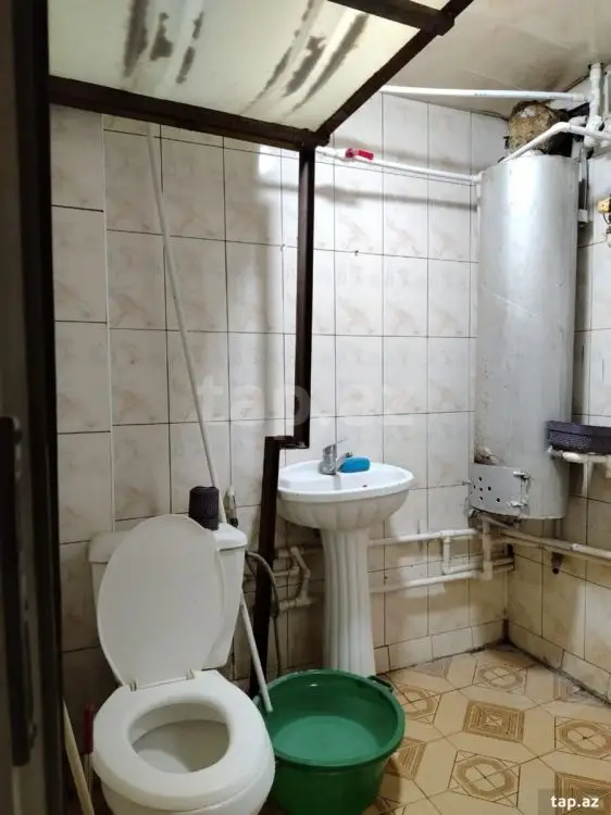 90 AZN - 2 otaqlı mənzil Kirayə (aylıq), Gəncə