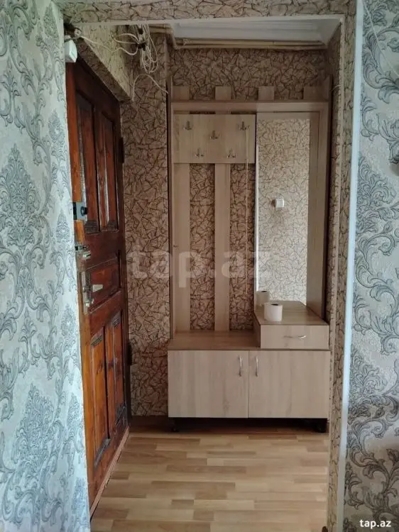 90 AZN - 2 otaqlı mənzil Kirayə (aylıq), Gəncə