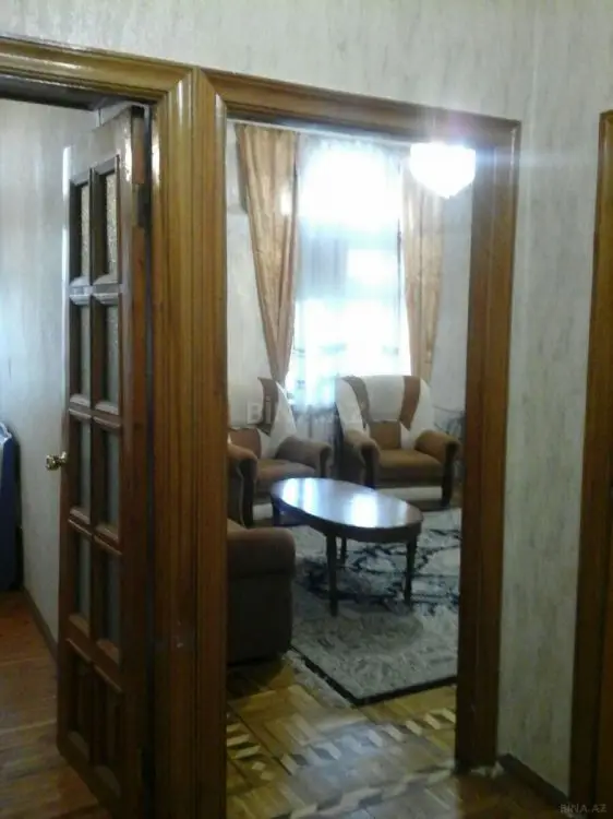 195 000 AZN - 2 otaqlı mənzil Satılır, Yasamal, Bakı