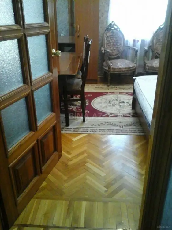 195 000 AZN - 2 otaqlı mənzil Satılır, Yasamal, Bakı