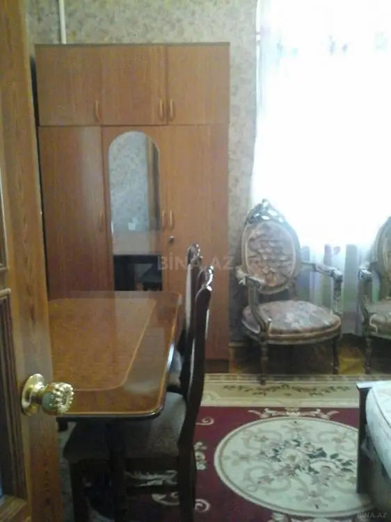 195 000 AZN - 2 otaqlı mənzil Satılır, Yasamal, Bakı