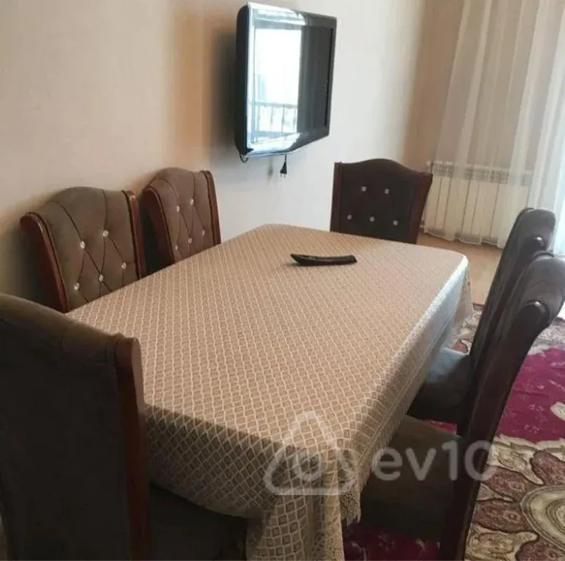 163 AZN - 3 otaqlı mənzil Kirayə (aylıq), Yasamal qəs., Yasamal, Bakı